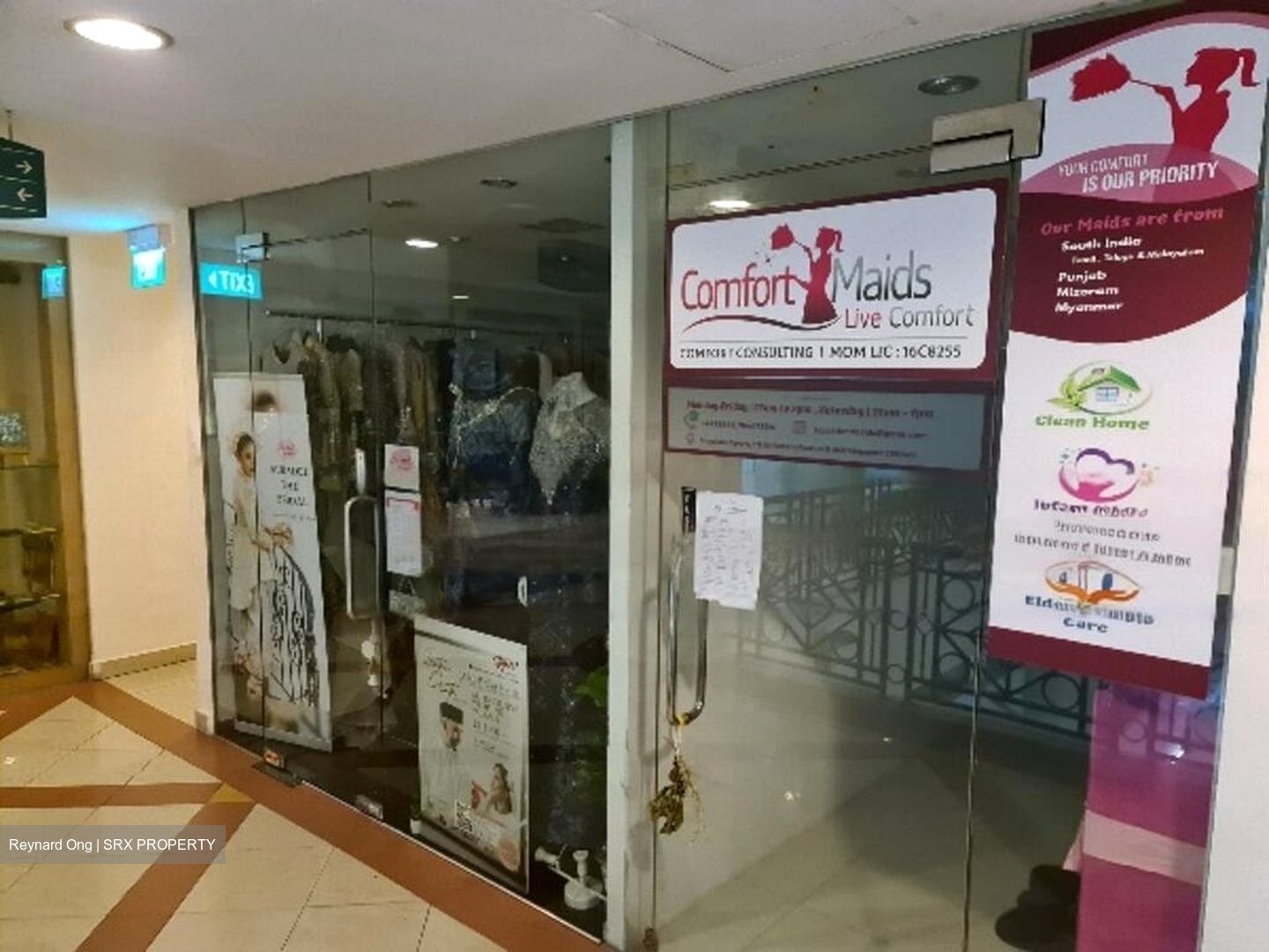 Grandlink Square (D14), Shop House #457016891